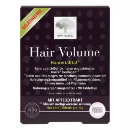 HAIR VOLUME Tabletten, 90 St