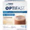 OPTIFAST home Drink Schokolade Pulver, 8X55 g