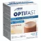 OPTIFAST home Drink Schokolade Pulver, 8X55 g