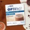 Optifast home Drink Schokolade Pulver, 8X55 g