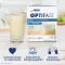 Optifast home Drink Vanille Pulver, 8X55 g