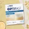Optifast home Drink Vanille Pulver, 8X55 g