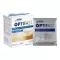 OPTIFAST home Drink Kaffee Pulver, 8X55 g