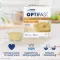 Optifast home Creme Vanille Pulver, 8X55 g