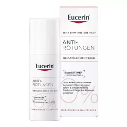 EUCERIN SEH Anti-Rötungen beruhigende Pflege, 50 ml