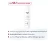 Instructions for use for Eucerin UltraSensitive Reinigungslotion (100 ml) - 2