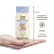 Luvos Naturkosmetik Cremedusche mit Orangenöl (200 ml)