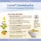 Luvos Naturkosmetik Cremedusche mit Orangenöl (200 ml)