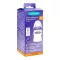Lansinoh Weithalsflasche 160 ml Sauger S (1 stk)