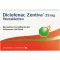 DICLOFENAC Zentiva 25 mg Filmtabletten, 20 St