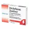 Diclofenac Zentiva 25 mg Filmtabletten, 20 St