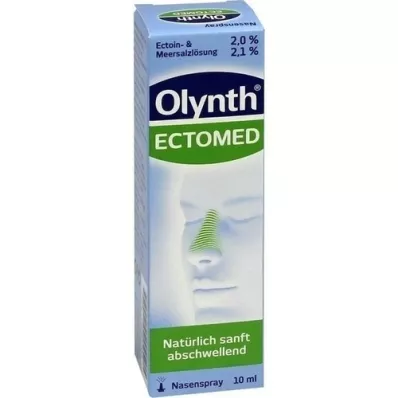 OLYNTH Ectomed Nasenspray, 10 ml