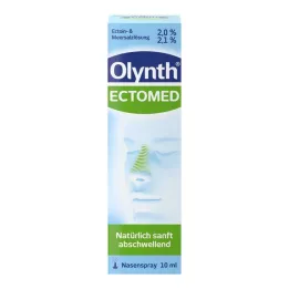 OLYNTH Ectomed Nasenspray, 10 ml