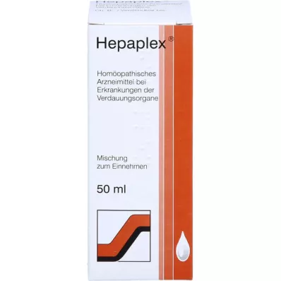 HEPAPLEX Tropfen, 50 ml