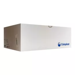 CONVEEN Security+ Beinbeutel 500/30 steril, 10 St