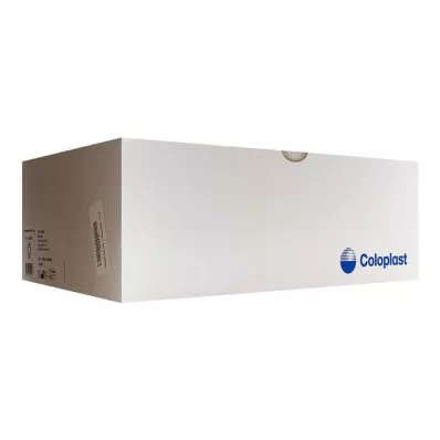 Conveen Security + Beinbeutel 500 / 30 steril, 10 St