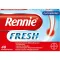 RENNIE FRESH Kautabletten, 48 St