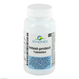 INTEST protect Tabletten, 120 St