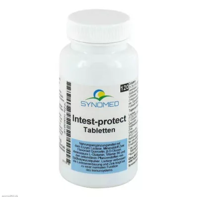 Intest protect Tabletten, 120 St Intest protect Tabletten, 120 St