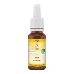 BACHBLÜTEN No.24 Pine Bio, 20 ml