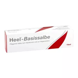 HEEL-Basissalbe, 100 g