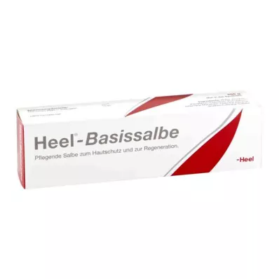HEEL-Basissalbe, 100 g