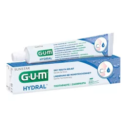 GUM HYDRAL Zahnpasta, 75 ml