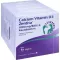 CALCIUM VITAMIN D3 Zentiva 1000 mg/880 I.E. Kautab, 100 St