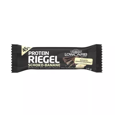 Layenberger LowCarb.one Protein-Riegel Schoko-Banane, 35 g