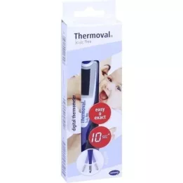 THERMOVAL kids flex digitales Fieberthermometer, 1 St