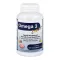 Omega 3 Junior Berco Kaukapseln (120 stk)