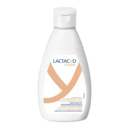 LACTACYD Intimwaschlotion, 200 ml