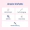 Lactacyd Intimwaschlotion, 200 ml