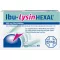 IBU-LYSINHEXAL Filmtabletten, 50 St