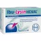 IBU-LYSINHEXAL Filmtabletten, 50 St