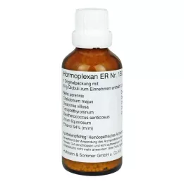 HORMOPLEXAN ER Nr.1503 Globuli, 50 g