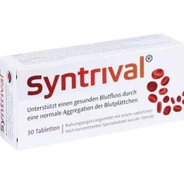 SYNTRIVAL Tabletten, 30 St