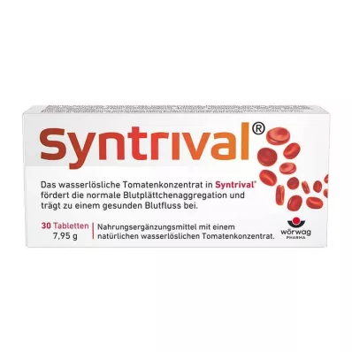 Syntrival Tabletten, 30 St