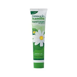 HERBACIN kamille Handcreme Original Tube, 75 ml