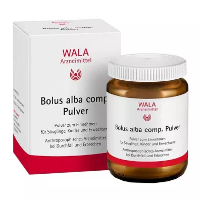 BOLUS ALBA comp.Pulver, 35 g
