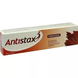 ANTISTAX Venencreme, 100 g