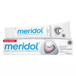 MERIDOL Zahnpasta Sanftes Weiss, 75 ml