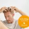 Instructions for use for Minoxidil BIO-H-TIN-Pharma 50 mg/ml Spray für Männer, 3X60 ml - 5