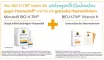 Instructions for use for Minoxidil BIO-H-TIN-Pharma 50 mg/ml Spray für Männer, 3X60 ml - 7