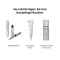 Biomed Wunder Wimpern Aufbauserum, 4 ml