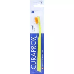 CURAPROX CS smart ultrasoft Zahnbürste, 1 St
