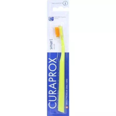 Curaprox smart ultra soft Zahnbürste, 1 St