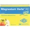 MAGNESIUM VERLA 300 Apfel Granulat, 20 St