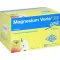 MAGNESIUM VERLA 300 Apfel Granulat, 50 St