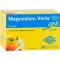 MAGNESIUM VERLA 300 Apfel Granulat, 50 St